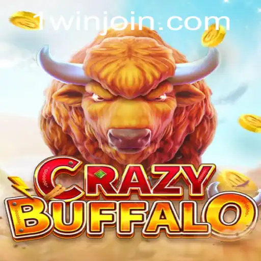 Explore the Thrill of CRAZYBUFFALO in 1win Style
