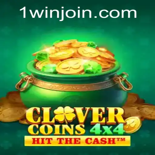 Exploring CloverCoins4x4: The Exciting New Game Making Waves