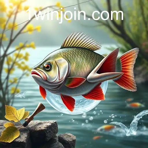 Exploring the Excitement of Fishing Games: A Deep Dive into the World of 1win