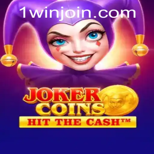 JokerCoins: Unveiling the Intricacies and Thrills of a Revolutionary Game