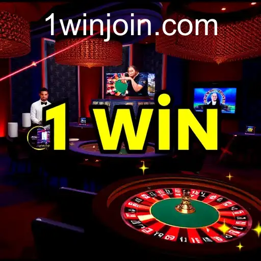 Exploring the Energetic World of Live Casino: A Deep Dive into 1win