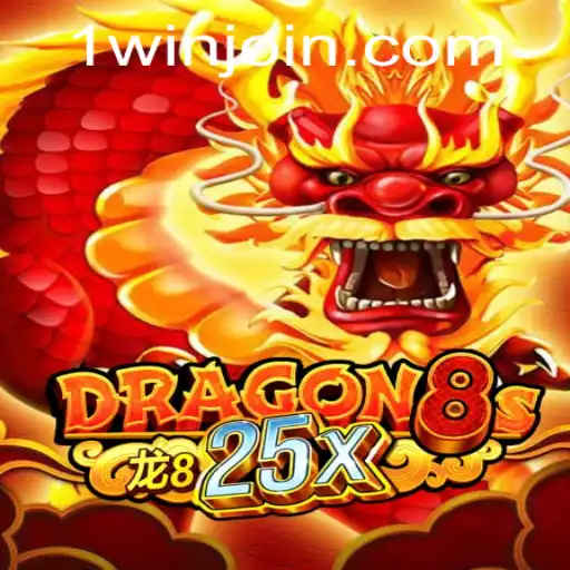 Discover the Thrilling World of Dragon8s25x: The Gaming Revolution
