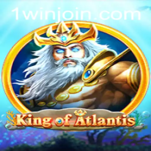 KingofAtlantis: Dive into Adventure with 1win