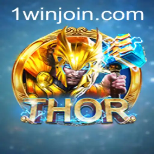Discovering the World of THOR: A Comprehensive Guide to 1win Strategy
