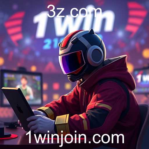 1win: Tendências e Desafios no Mercado de Jogos em 2025