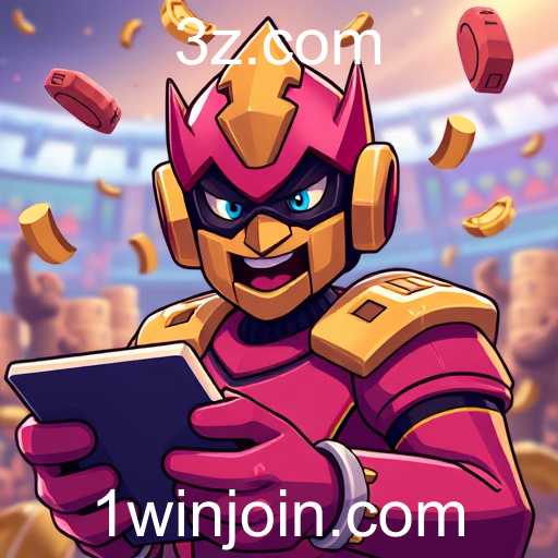 A Ascensão do 1win no Cenário de Jogos Online