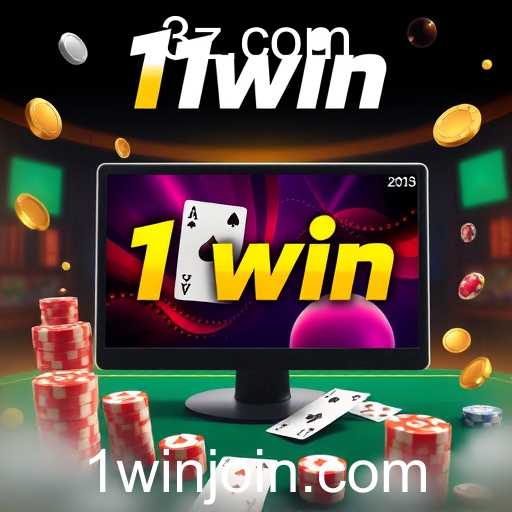 Explorando a Fascinante Categoria de Jogos de Cassino no 1win