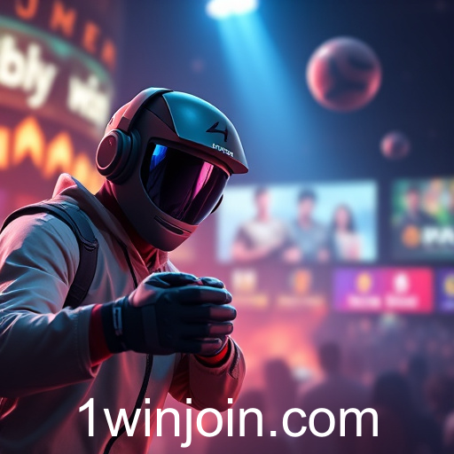 Tendências Emergentes nos Jogos Online