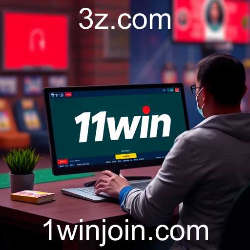 Expansão das Apostas Online no Brasil: 1win em Evidência