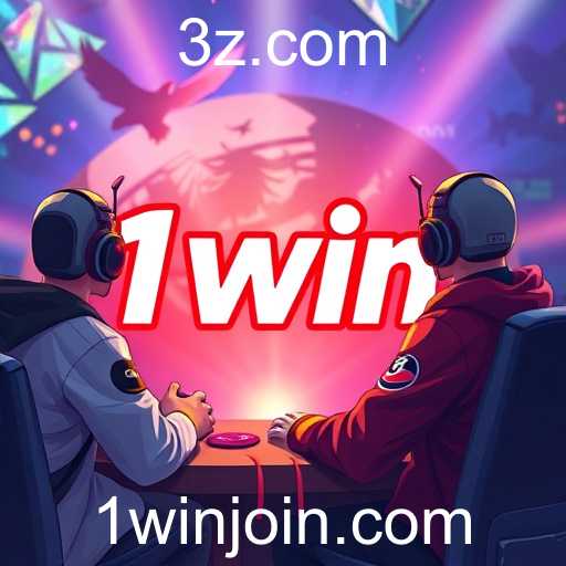 Expansão do Mercado de Jogos em 2025: O Crescimento da Plataforma '1win'