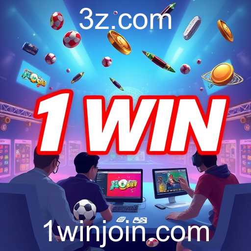 Explorando as Novidades do 1win