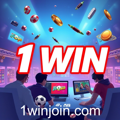Explorando as Novidades do 1win