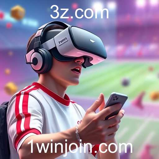 Tendências e Inovações no Setor de Jogos