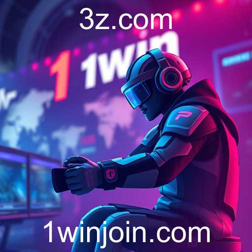 Tendências de Jogos em 2025: O Impacto de 1win