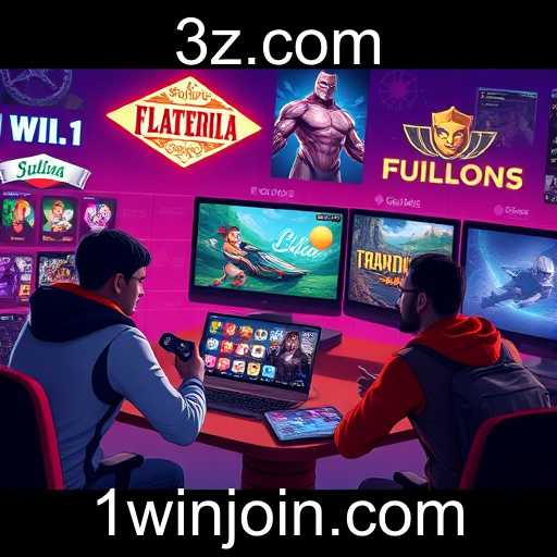 O Crescimento Explosivo dos Jogos Digitais em 2025