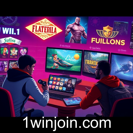 O Crescimento Explosivo dos Jogos Digitais em 2025