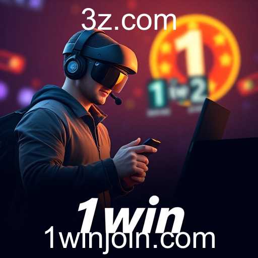 Inovações e Estratégias do 1win no Mercado de Jogos Online