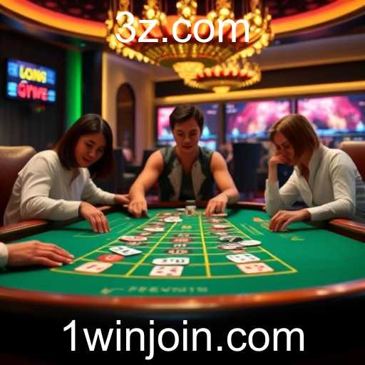 Ascensão dos Jogos Interativos em 2025