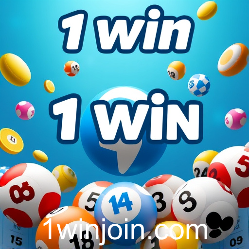 Explorando a Fascinante Categoria de Jogos de Loteria no 1win