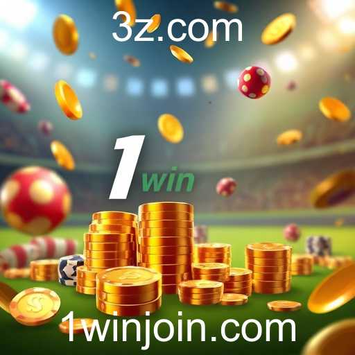 Novo Horizonte para 1win no Mundo dos Jogos