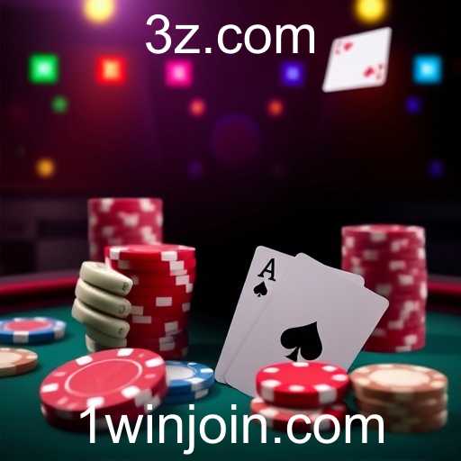 Explorando a Categoria de Poker Online na Plataforma 1win