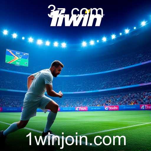 Explorando as Promoções de Jogo do 1win