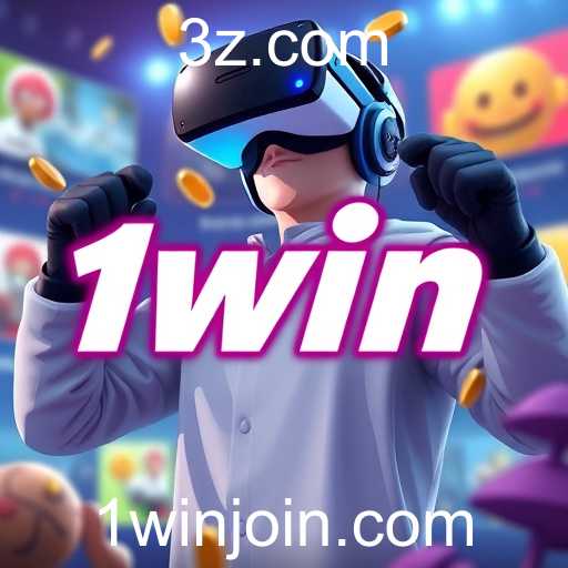 A Ascensão de 1win no Mercado Global de Jogos