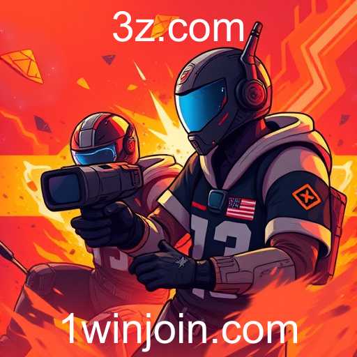 A Ascensão dos Jogos Online sob a Influência da 1win