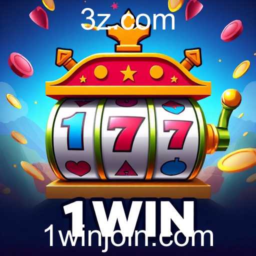 Explorando a Categoria 'Slot Machines' no 1win: Uma Viagem Pelo Mundo dos Jogos de Azar