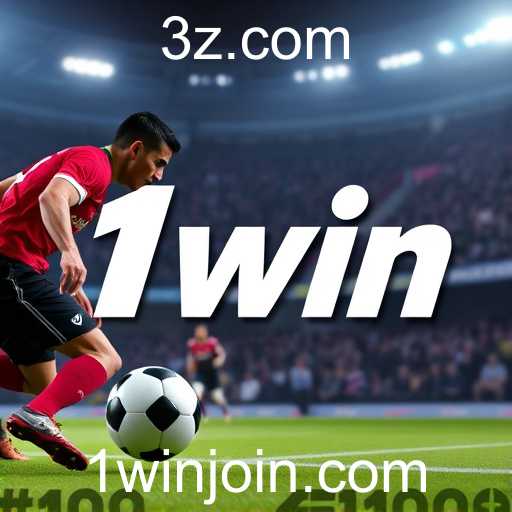 Explorando a Categoria de Sports Betting no Plataforma 1win