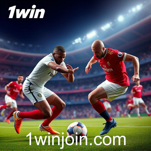 Explorando a Categoria de Sports Betting no Plataforma 1win