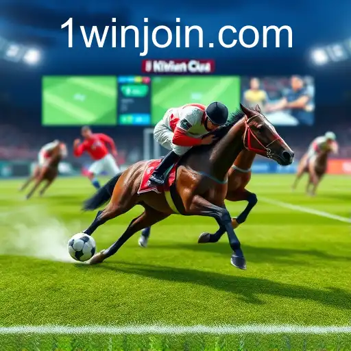 Exploring the Evolution and Impact of Virtual Sports with 1win