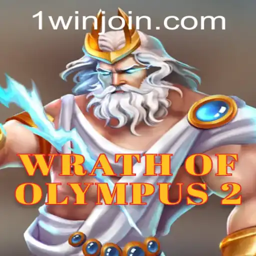 WrathofOlympus2: A Journey into Mythical Realms and Epic Challenges